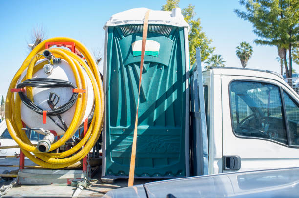 Best Porta potty rental near me  in Lifornia Polytechnic State University, CA