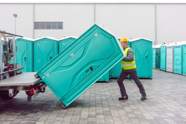 Best Local porta potty services  in Lifornia Polytechnic State University, CA