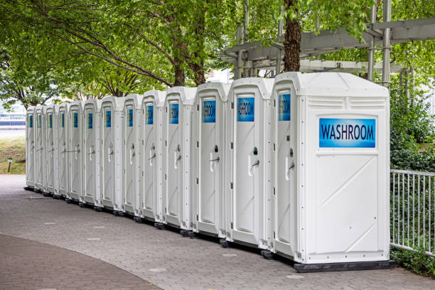 Best Portable toilet rental cost  in Lifornia Polytechnic State University, CA