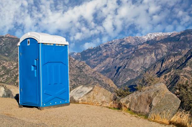 Best Portable bathroom rental  in Lifornia Polytechnic State University, CA