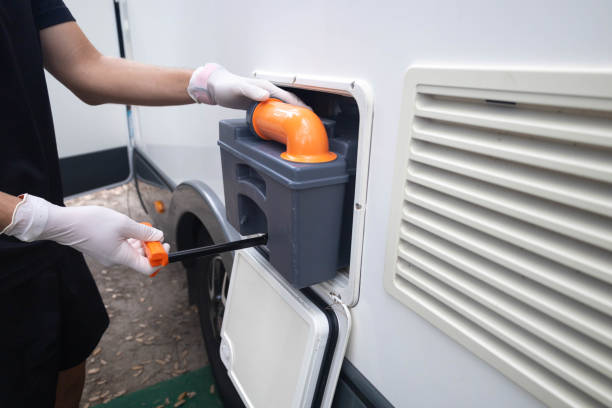 Best Portable toilet rental cost  in Lifornia Polytechnic State University, CA