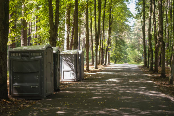 Affordable portable toilet rental in California Polytechnic State University, CA