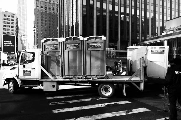 Trusted California Polytechnic State University, CA porta potty rental Experts